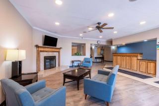 Baymont by Wyndham Kirksville University Area - Kirksville - 5