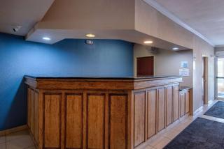 Baymont by Wyndham Kirksville University Area - Kirksville - 4