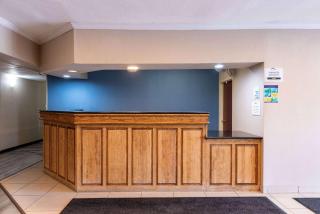 Baymont by Wyndham Kirksville University Area - Kirksville - 3