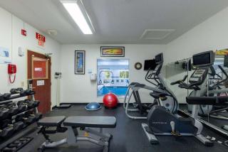 Baymont by Wyndham Kirksville University Area - Kirksville - 2