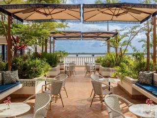 Sofitel Legend Casco Viejo, Panama City - Panama City - 4