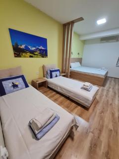 Bojana Apartment - Negotino - 1