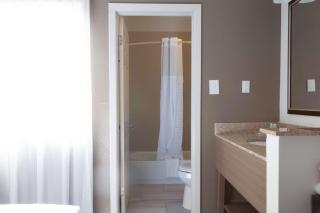 Comfort Suites Baton Rouge South I-10 - Baton Rouge - 5