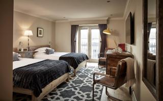 The Harper - Langham - 7