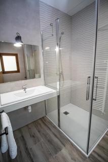 Apartamentos 7 puentes sierra Cazorla Casa Tejo - Burunchel - 8