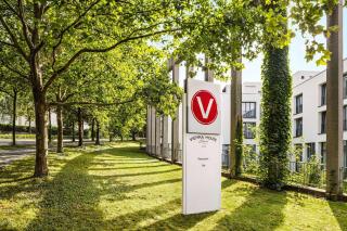 Vienna House Easy by Wyndham Trier - Trier - 6