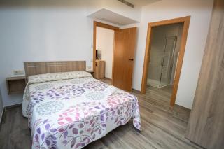 Apartamentos 7 puentes sierra Cazorla Casa Tejo - Burunchel - 7