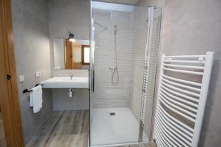 Apartamentos 7 puentes sierra Cazorla Casa Tejo - Burunchel - 6
