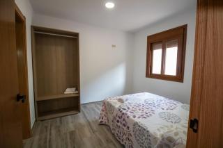Apartamentos 7 puentes sierra Cazorla Casa Tejo - Burunchel - 3