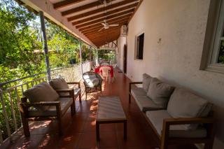 Villa piscine bord de mer 3 chambres - Case-Pilote - 1
