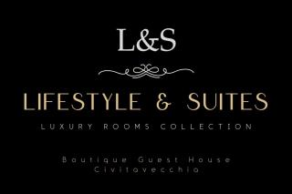 Lifestyle and Suites - 7