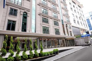 Days Inn by Wyndham Istanbul Bomonti - Istanbul - 7