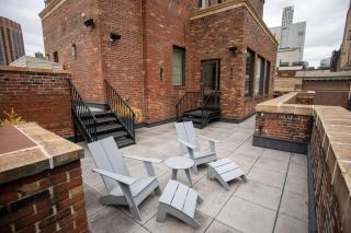 Lexington Plaza Hotel - Nova Iorque - 5