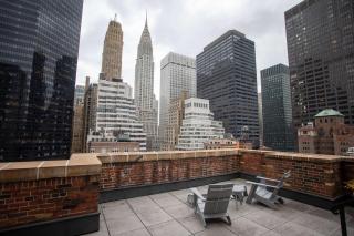 Lexington Plaza Hotel - Nova Iorque - 4