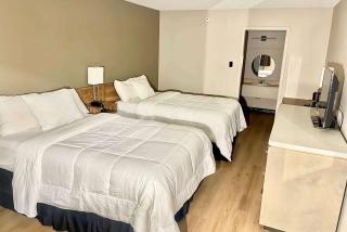 Super 8 by Wyndham Blythe - 2