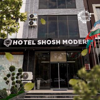 Hotel Shosh Modern - Tashkent - 0