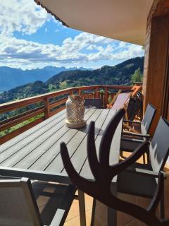 Appartement Bristol Villars-sur-Ollon - 9