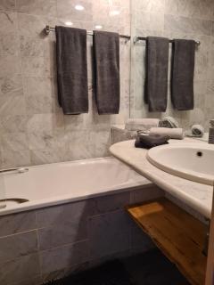 Appartement Bristol Villars-sur-Ollon - Villars-sur-Ollon - 5