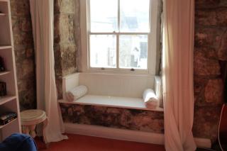 Moments to 3 beaches. Own patio. Spacious. Private - St Ives - 6
