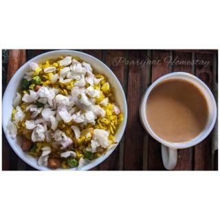 PAARIJAAT Homestay & Guesthouse - Ayodhya - 9