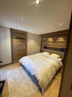 Appartement centre megeve - Megève - 4