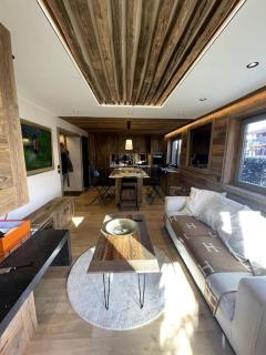 Appartement centre megeve - Megève - 3