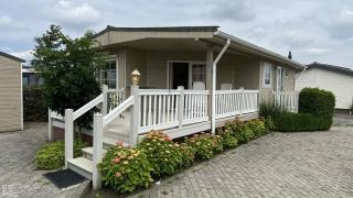 Chalet 128 Krabbenkreek - Sint Annaland - 0