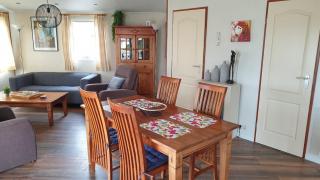 Chalet 128 Krabbenkreek - Sint Annaland - 6