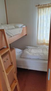 Chalet 128 Krabbenkreek - Sint Annaland - 3