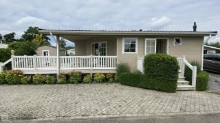 Chalet 128 Krabbenkreek - Sint Annaland - 9