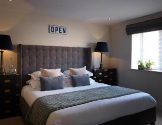 The Harper - Langham - 9