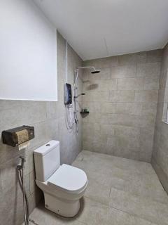 cozy studio@Mahkota valley suite - 3