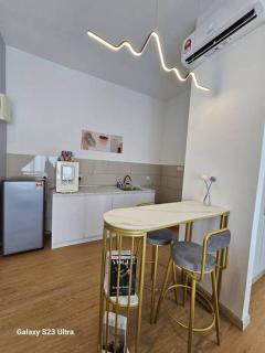 cozy studio@Mahkota valley suite - 1