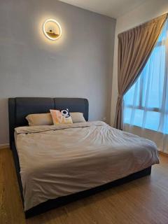 cozy studio@Mahkota valley suite - 5