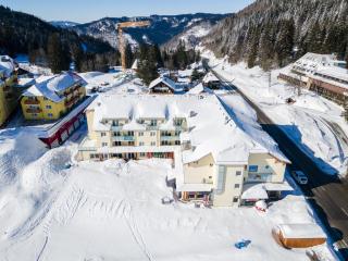 Apartment 104 - Feldberg - 8