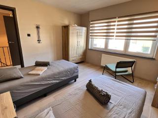 Beautiful house with 4 bedrooms in Hees - 8