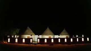 Bikaner Desert Camp and Resort - 1