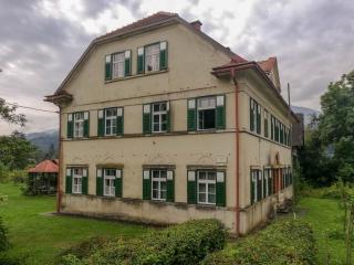 Vila Jasna - Radovljica - 2