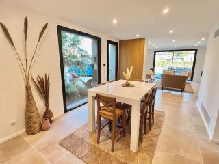 Villa moderne et chaleureuse au milieu vignes et calme absolu à Aix en Provence - Aix-en-Provence - 2