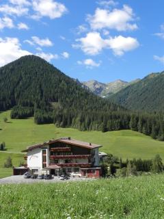 Aparthotel Garni Monte - Kartitsch - 0