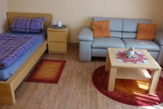 Ferienwohnung Arnold - 2