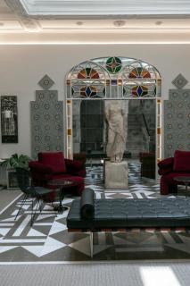 Hotel Boutique Casa Romana Villa - Sevilla - 4