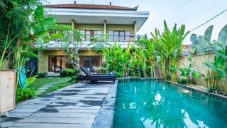 Jegeg Mas - Ubud - 9