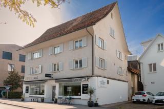 Modernes Stadtleben im gemütlichen City Apartment Dornbirn, London 8 - Dornbirn - 3