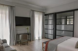 Hotel Boutique Casa Romana Villa - Sevilla - 8