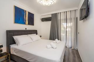 Elegant Oasis 2 BR Apt near the Marina & the Beach - Atene - 9