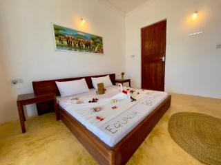 Equalia boutique hotel - Jambiani - 6