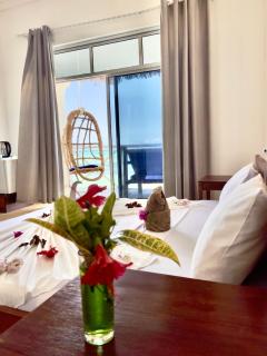 Equalia boutique hotel - Jambiani - 0