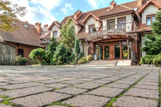 Hotel Galicja Wellness & SPA - Oświęcim - 5