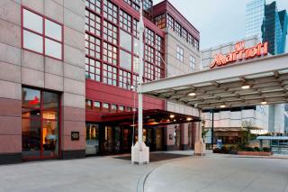 Cleveland Marriott Downtown at Key Tower - Cleveland - 7